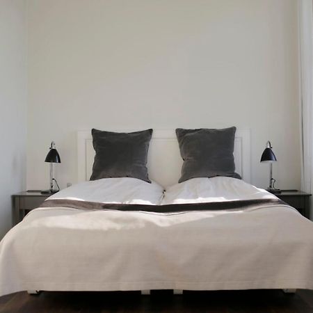 Skovshoved Hotel Шарлотенлунд Екстериор снимка
