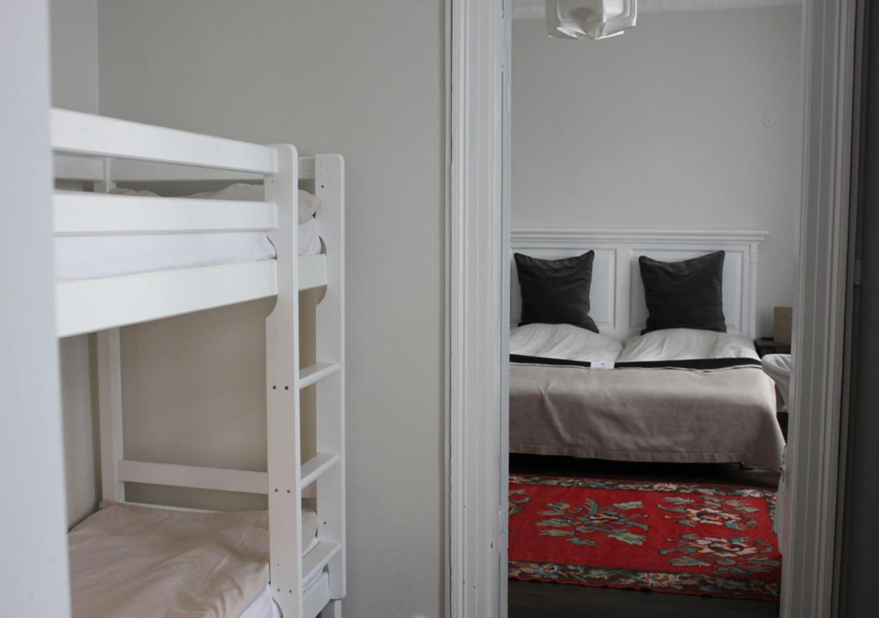Skovshoved Hotel Шарлотенлунд Екстериор снимка