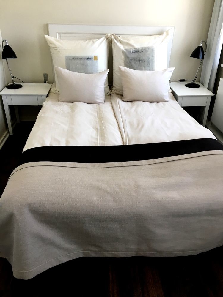 Skovshoved Hotel Шарлотенлунд Екстериор снимка