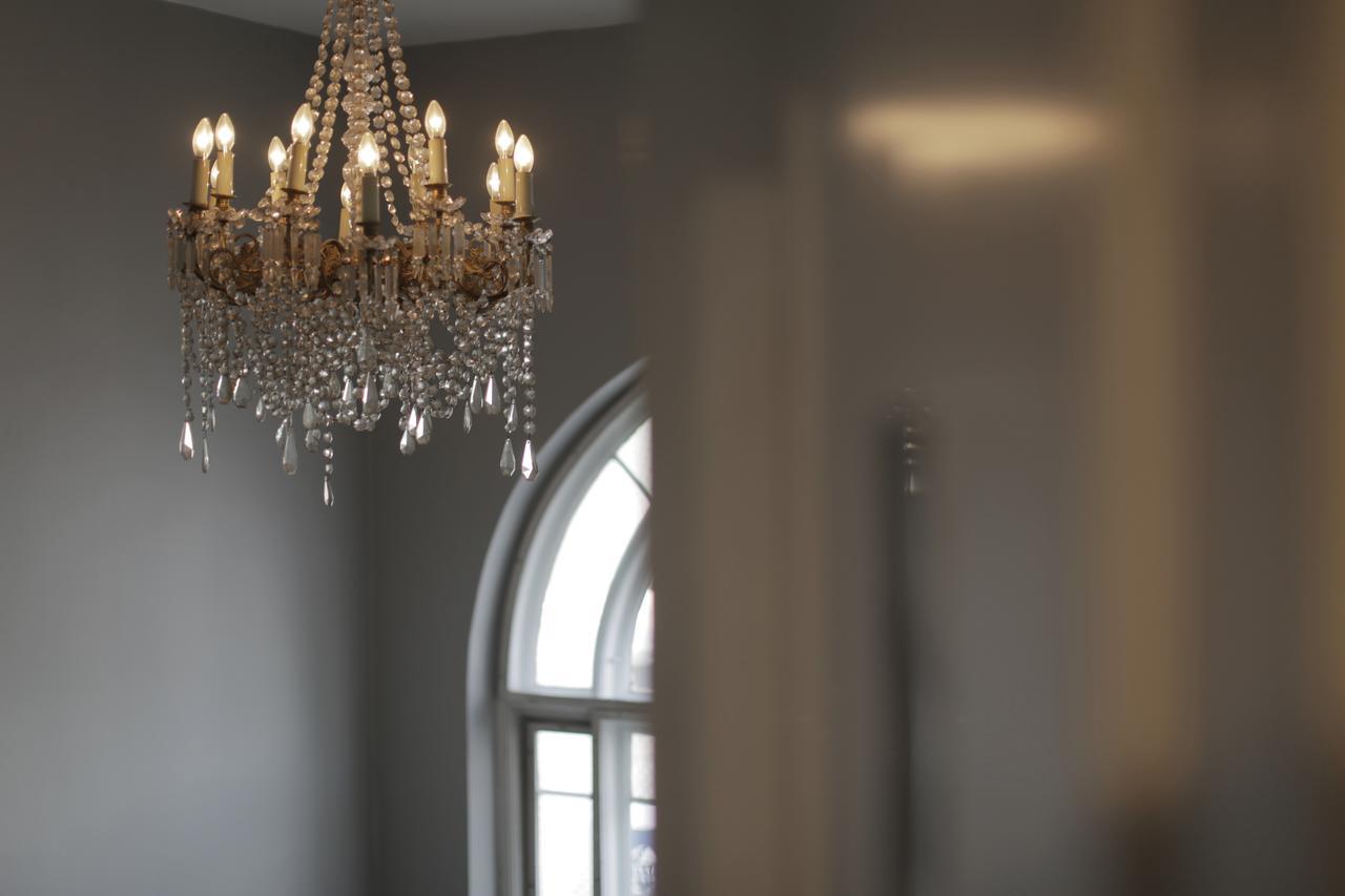Skovshoved Hotel Шарлотенлунд Екстериор снимка