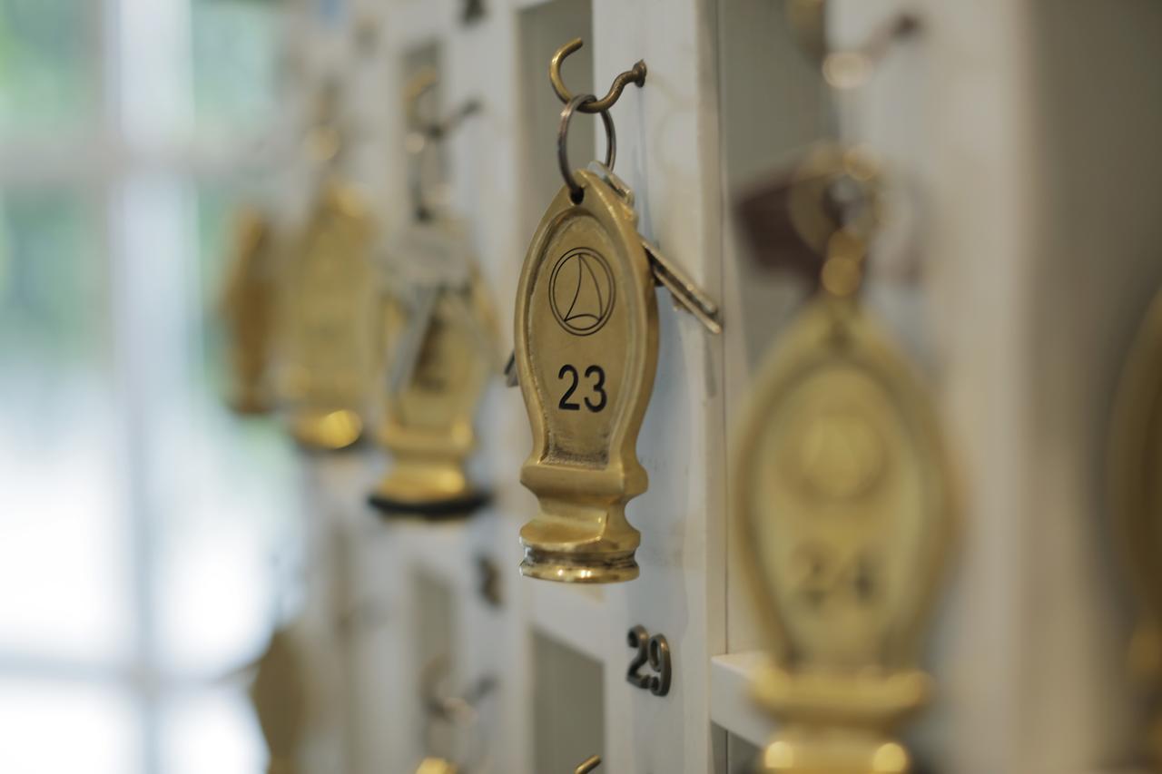 Skovshoved Hotel Шарлотенлунд Екстериор снимка