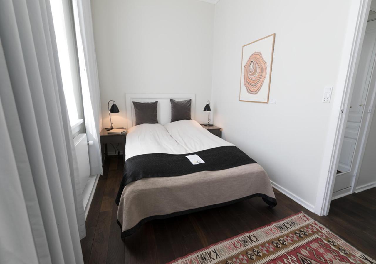 Skovshoved Hotel Шарлотенлунд Екстериор снимка